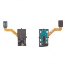 FLEX CONECTOR DE FONE SAMSUNG S4 MINI I9192 I9195 I9190